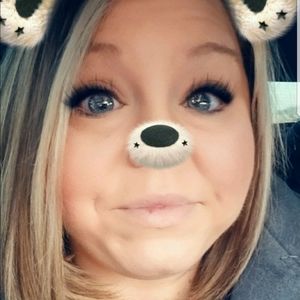 Meet your Posher, Stacey